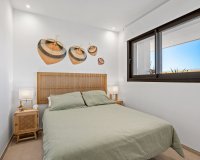 New Build - Apartment / flat - Los Alcázares