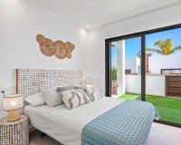 New Build - Apartment / flat - Los Alcázares