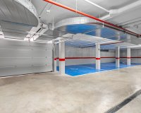New Build - Apartment / flat - Los Alcázares