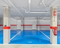 New Build - Apartment / flat - Los Alcázares