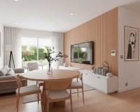 New Build - Apartment / flat - Los Alcázares