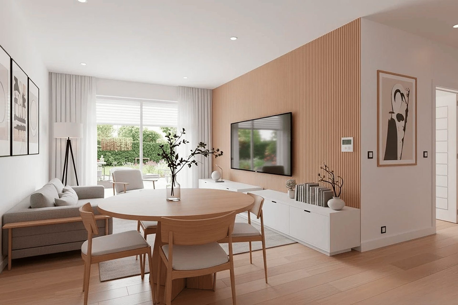 New Build - Apartment / flat - Los Alcázares