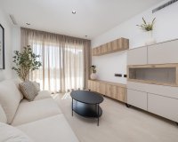 New Build - Apartment / flat - Los Alcázares