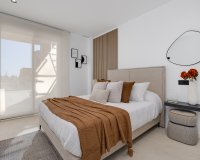 New Build - Apartment / flat - Los Alcázares
