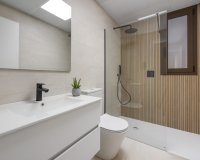 New Build - Apartment / flat - Los Alcázares