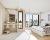 New Build - Apartment / flat - Los Alcázares