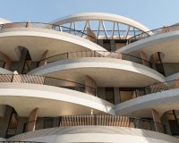 New Build - Apartment / flat - Malaga