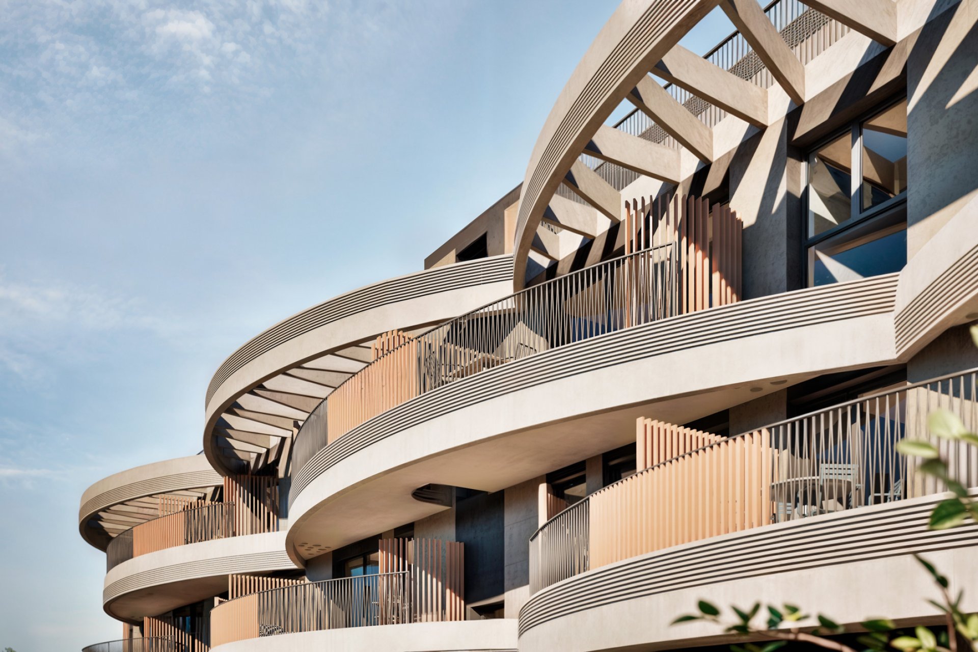 New Build - Apartment / flat - Malaga