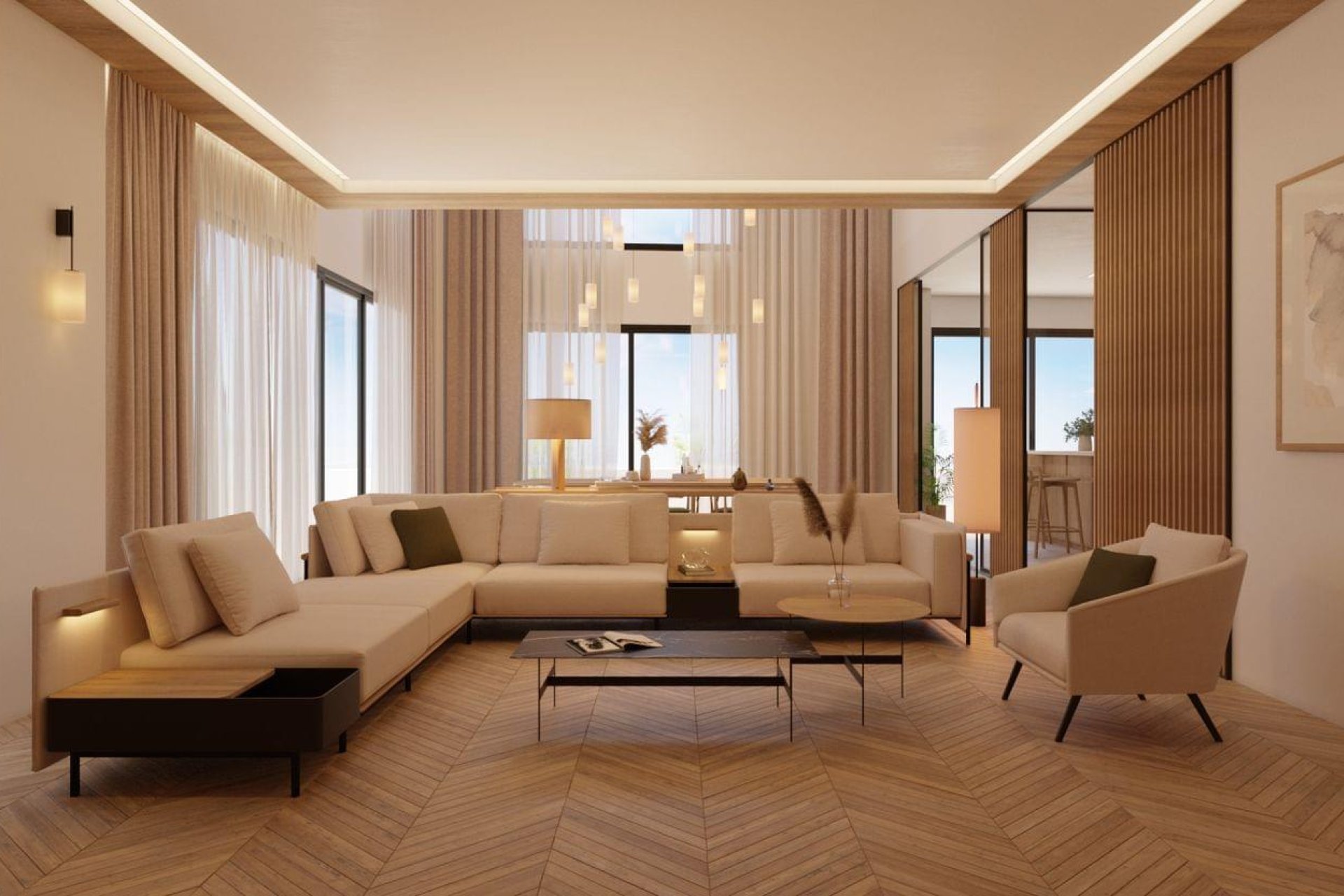 New Build - Apartment / flat - Malaga