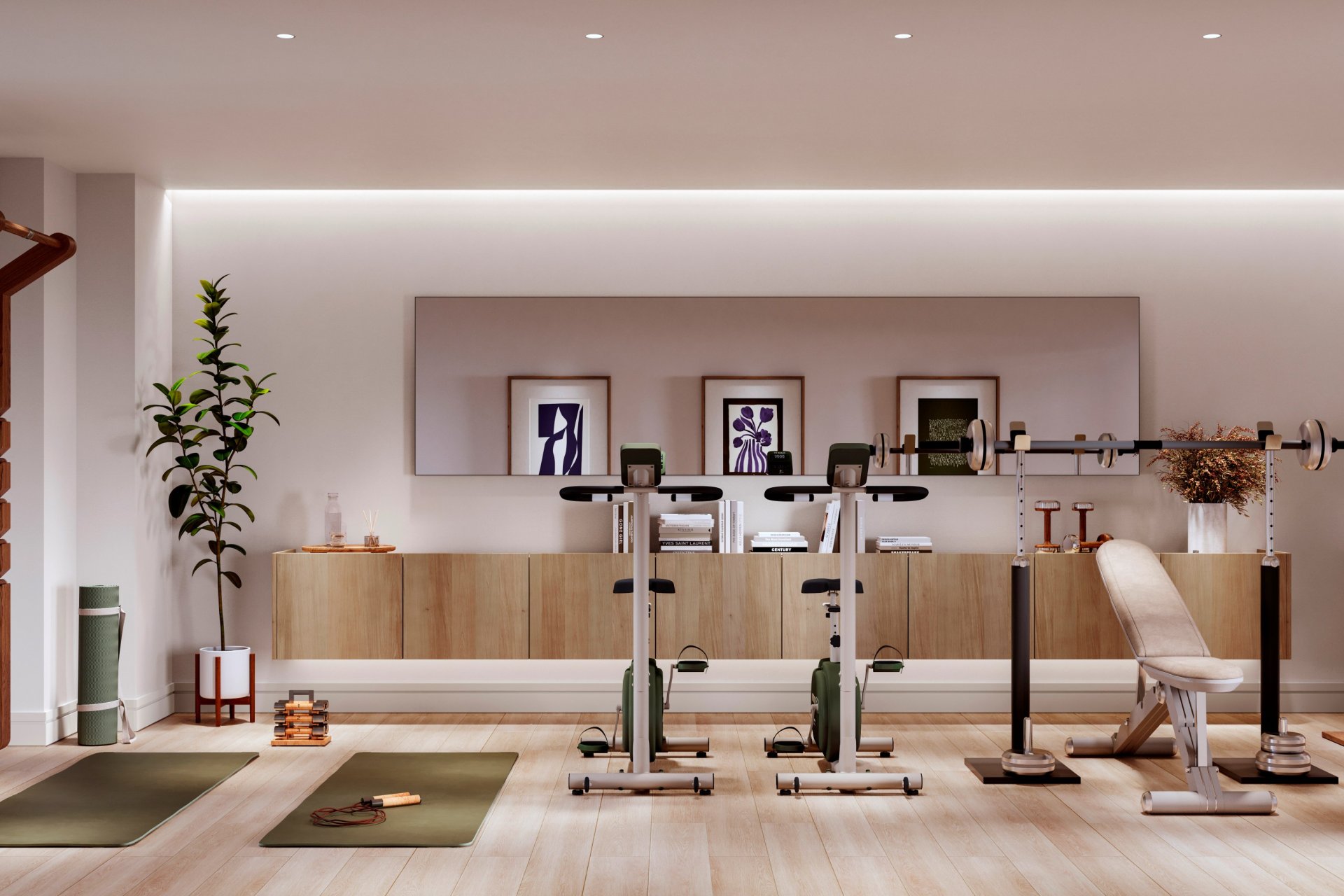 New Build - Apartment / flat - Malaga