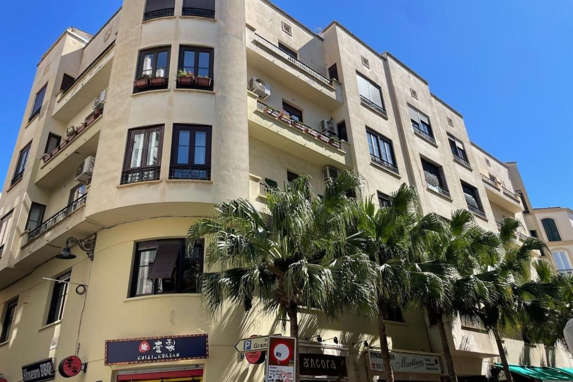 New Build - Apartment / flat - Malaga