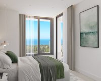 New Build - Apartment / flat - Malaga