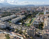 New Build - Apartment / flat - Malaga