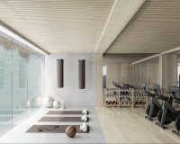 New Build - Apartment / flat - Manilva