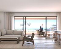 New Build - Apartment / flat - Manilva