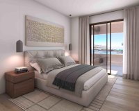 New Build - Apartment / flat - Manilva