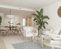 New Build - Apartment / flat - Manilva
