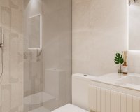 New Build - Apartment / flat - Manilva