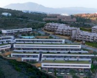 New Build - Apartment / flat - Manilva