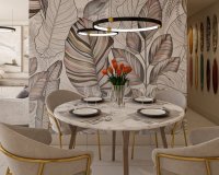 New Build - Apartment / flat - Manilva