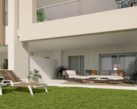 New Build - Apartment / flat - Manilva