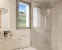 New Build - Apartment / flat - Manilva