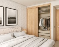 New Build - Apartment / flat - Manilva