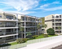 New Build - Apartment / flat - Manilva
