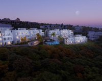 New Build - Apartment / flat - Manilva