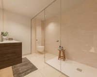 New Build - Apartment / flat - Manilva