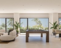 New Build - Apartment / flat - Manilva