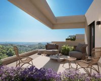 New Build - Apartment / flat - Marbella