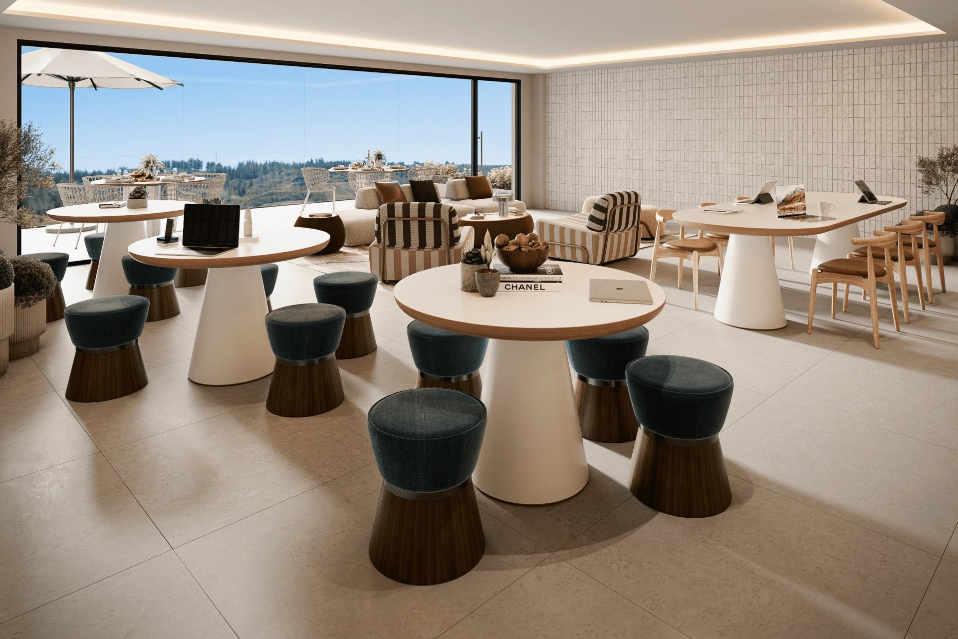 New Build - Apartment / flat - Marbella