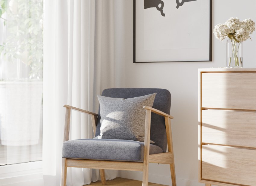 New Build - Apartment / flat - Marbella