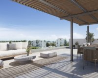 New Build - Apartment / flat - Marbella