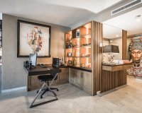 New Build - Apartment / flat - Marbella