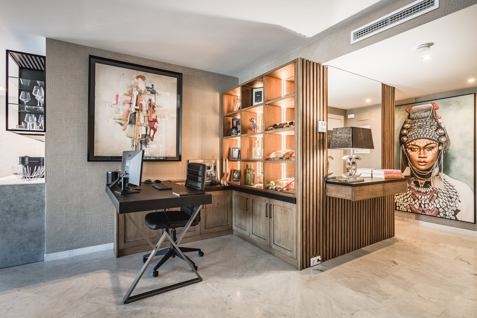 New Build - Apartment / flat - Marbella