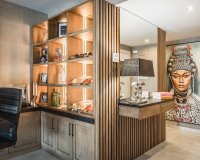 New Build - Apartment / flat - Marbella