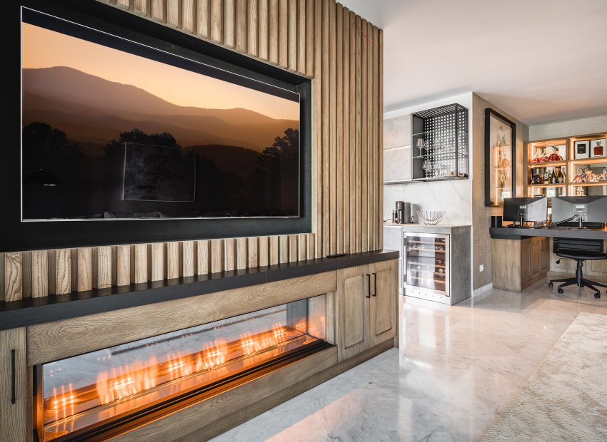 New Build - Apartment / flat - Marbella