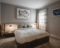 New Build - Apartment / flat - Marbella