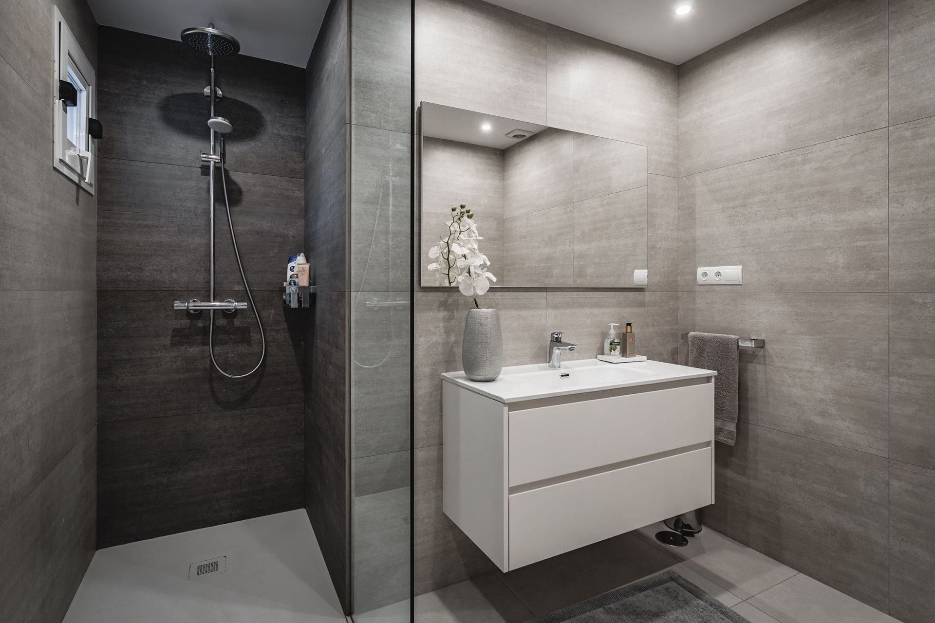 New Build - Apartment / flat - Marbella