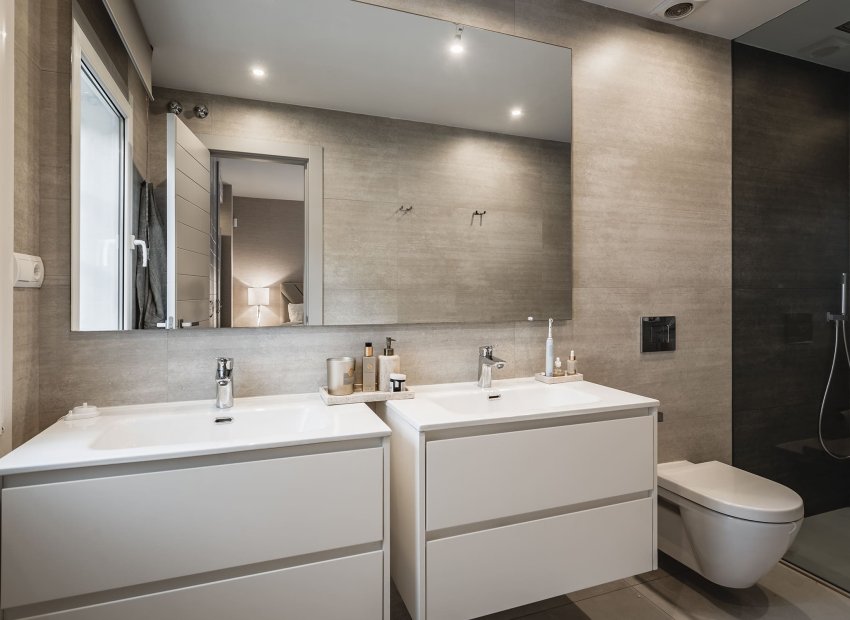 New Build - Apartment / flat - Marbella