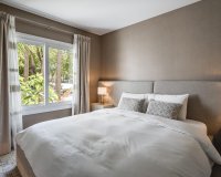 New Build - Apartment / flat - Marbella