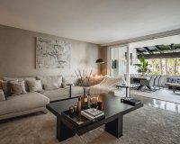 New Build - Apartment / flat - Marbella