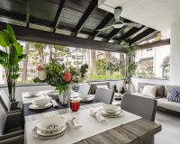 New Build - Apartment / flat - Marbella