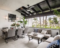 New Build - Apartment / flat - Marbella