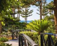 New Build - Apartment / flat - Marbella