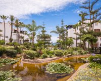 New Build - Apartment / flat - Marbella