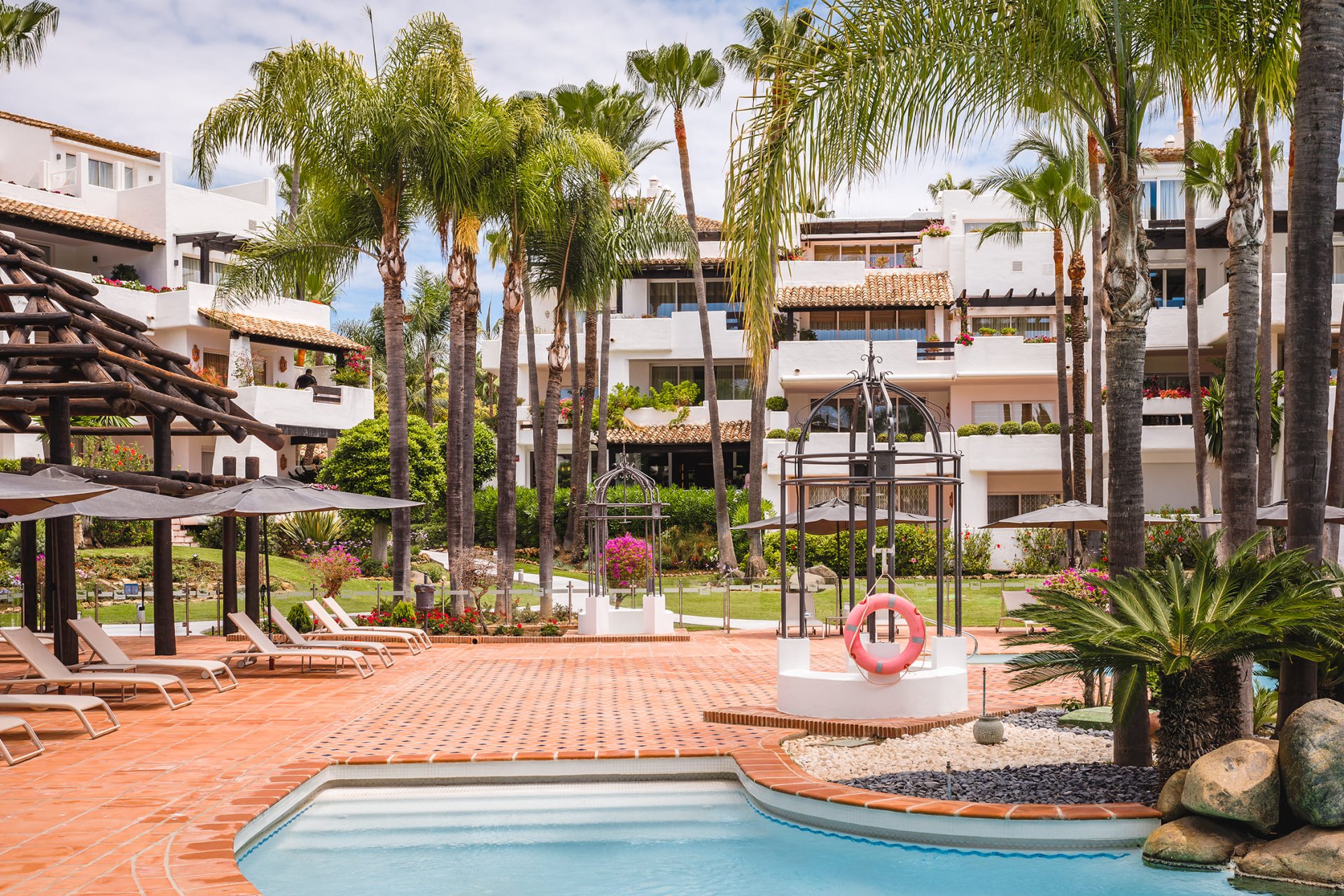 New Build - Apartment / flat - Marbella