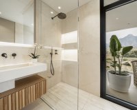 New Build - Apartment / flat - Marbella